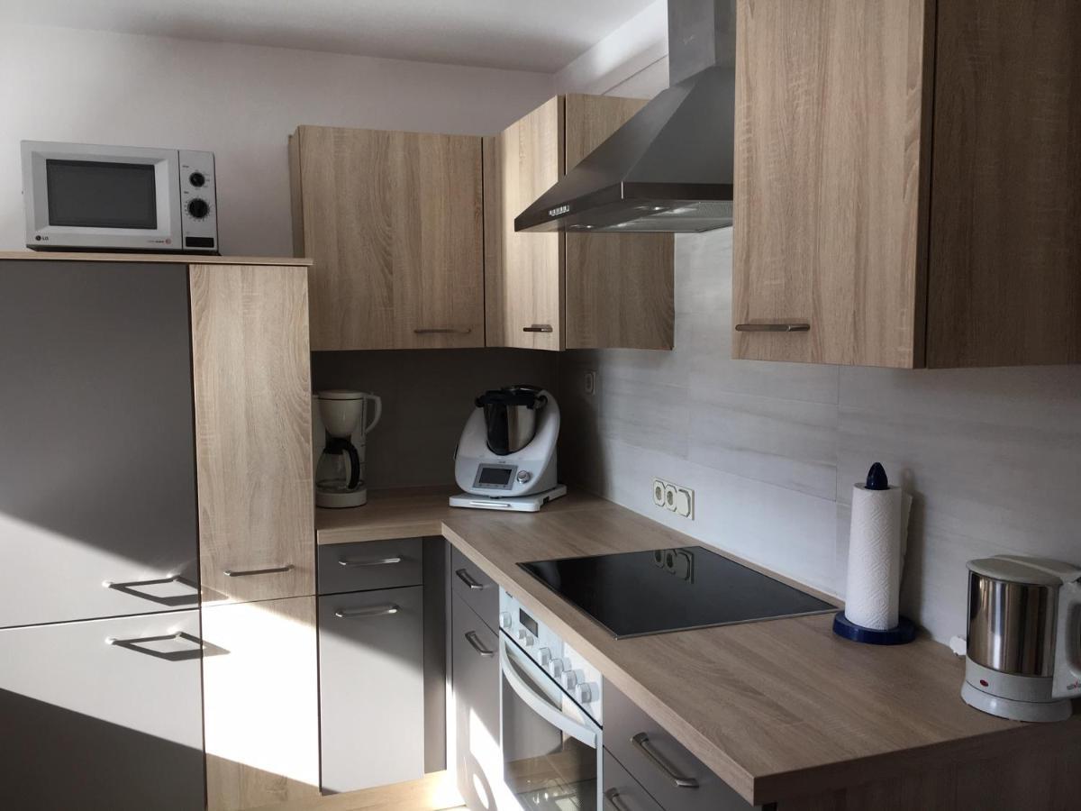 Apartamento Flatzerhof Haus im Ennstal Exterior foto